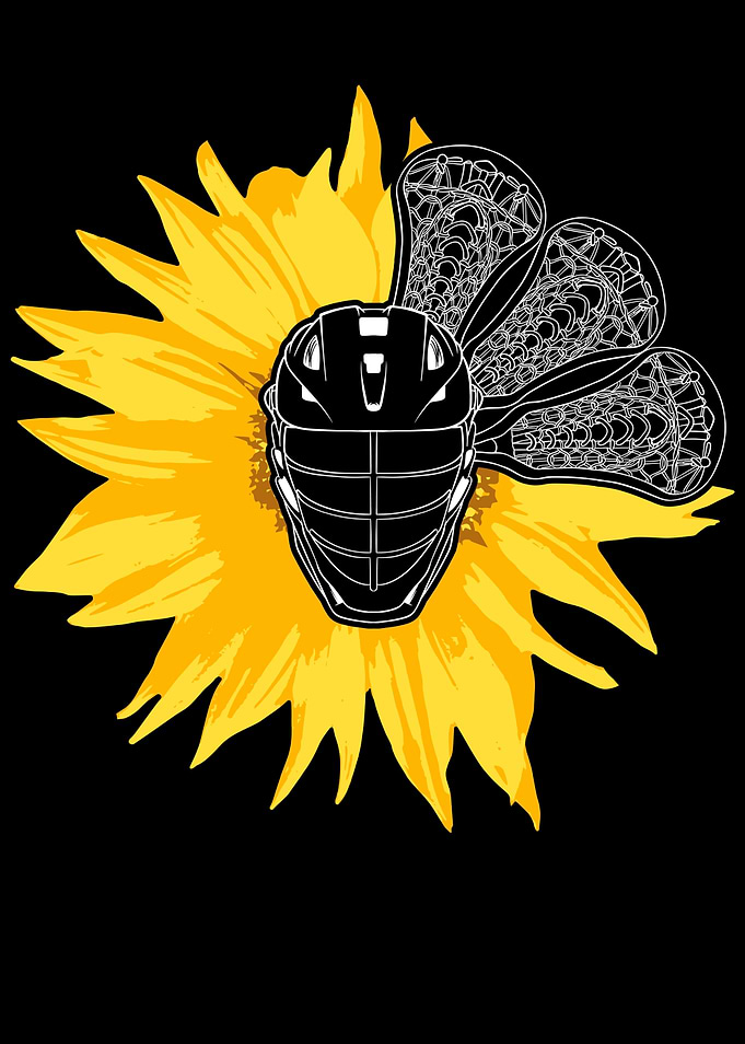Sunflower Flower Life
