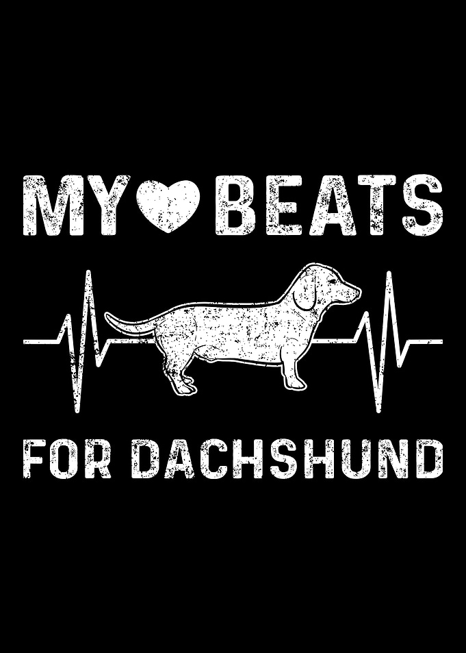 My Beats Herzschlag Dog Da