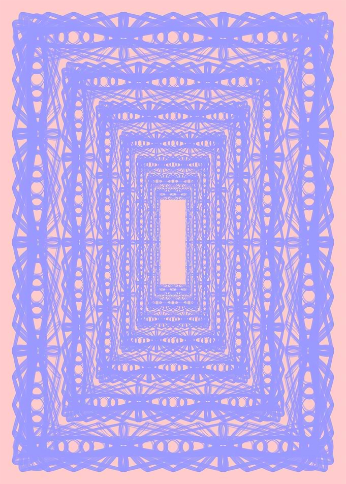Designer Vortex 42