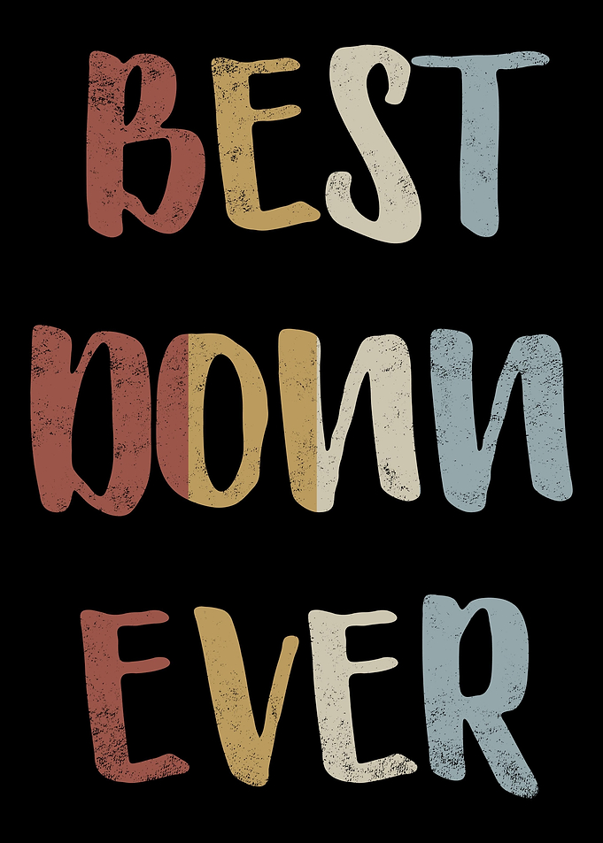 Best Donn Ever