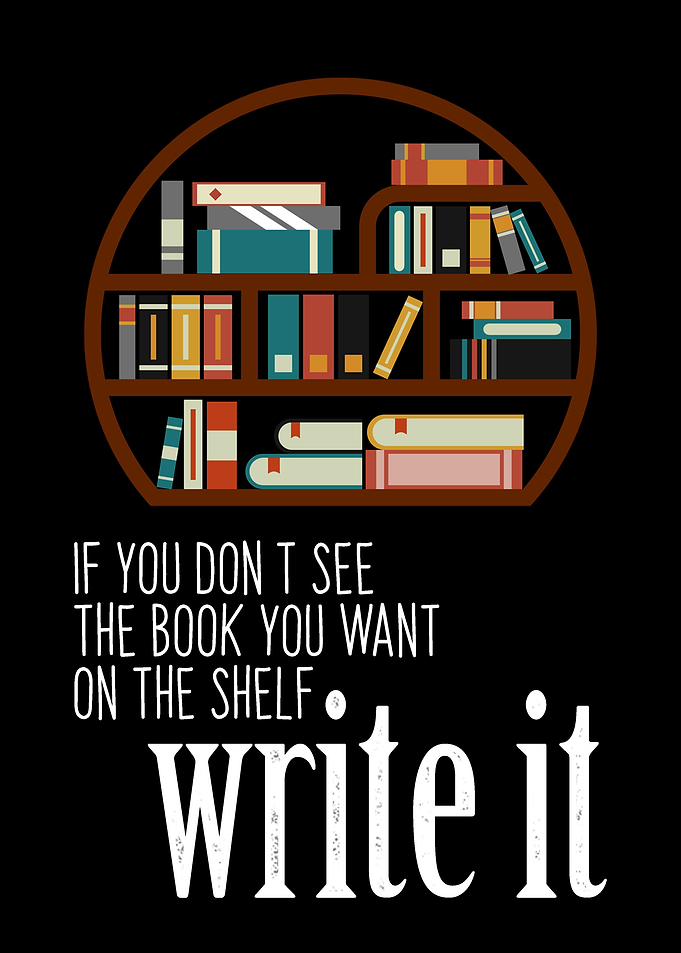 Write it