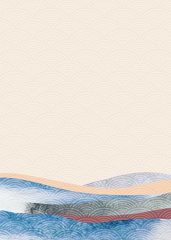 Watercolor landscape 7