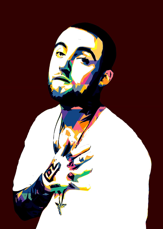 Mac Miller