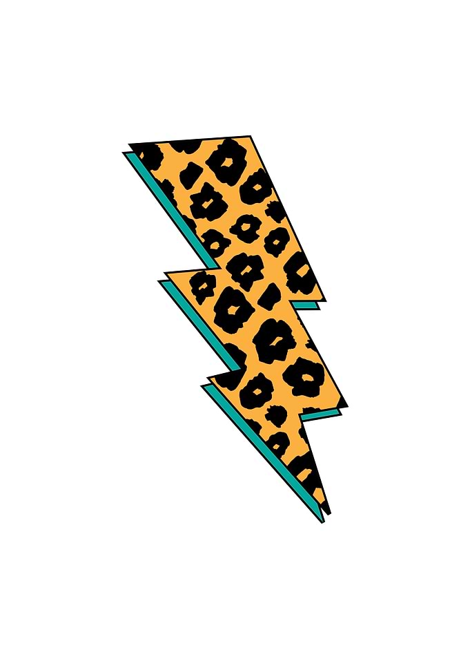 Lightning Bolt