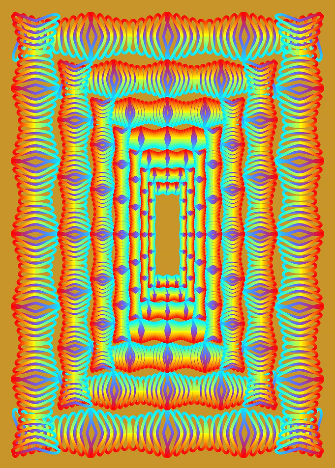 Designer Vortex 46