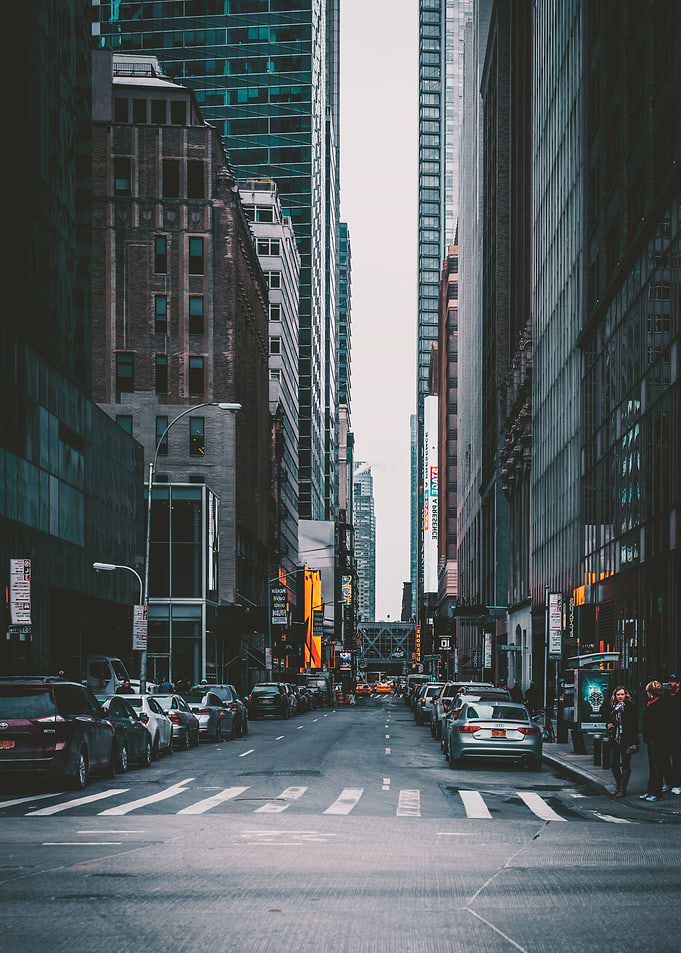 new york