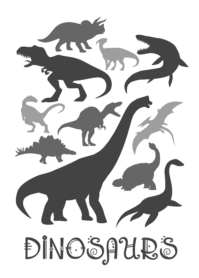 Dinosaurs