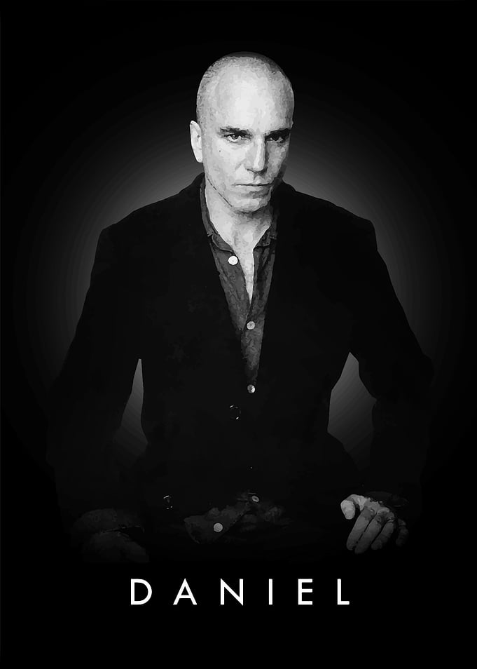 Daniel Day Lewis