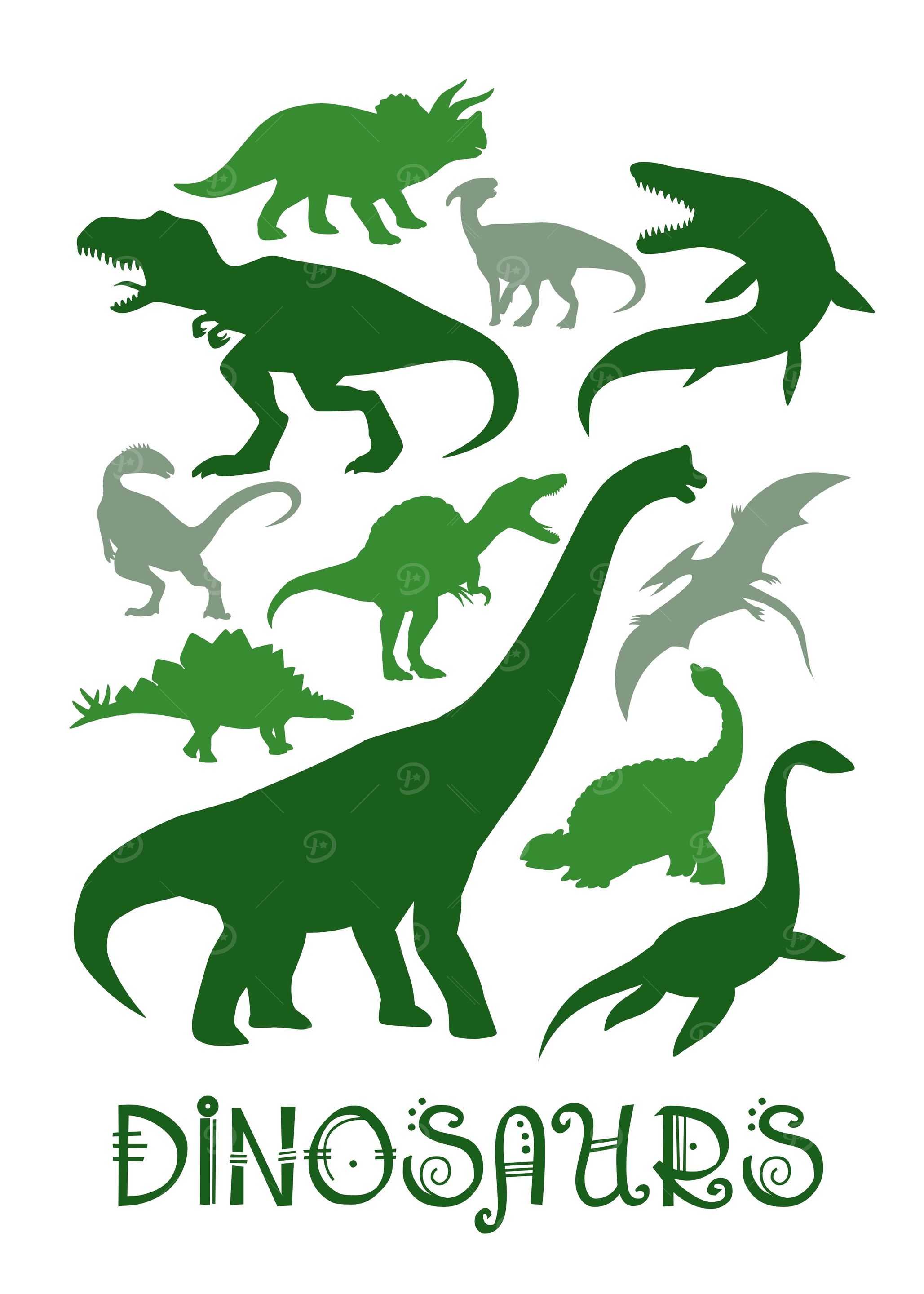 Dinosaurs