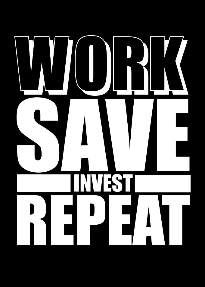 Save Invest Repeat