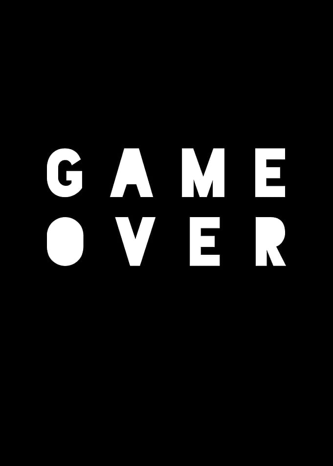 Game Over
