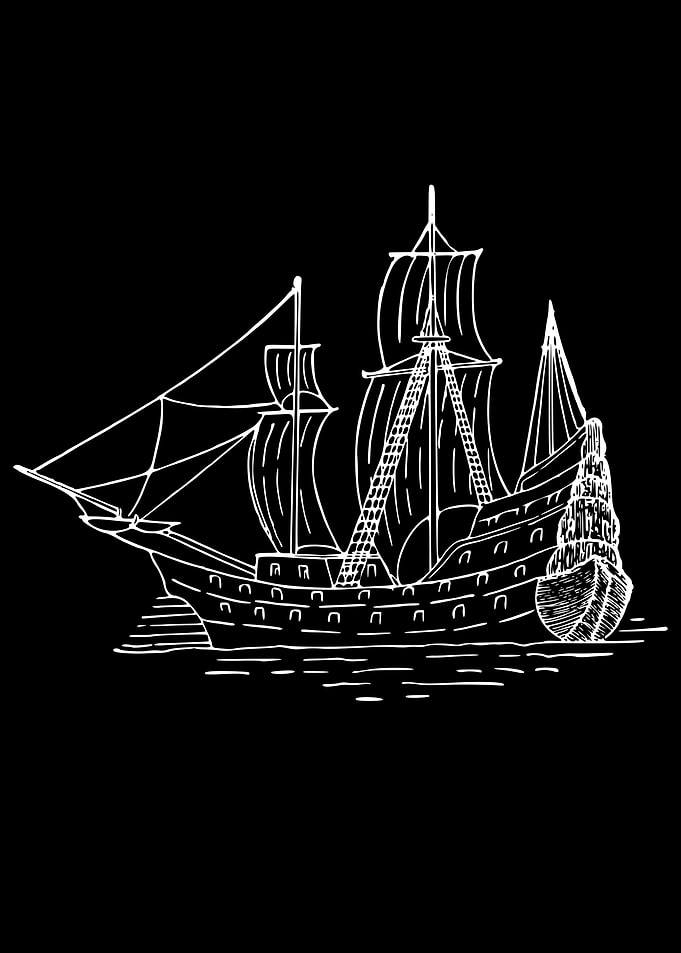 Ship