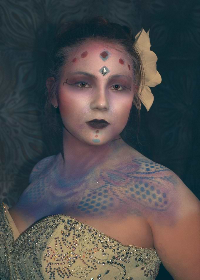 Ethereal Princess
