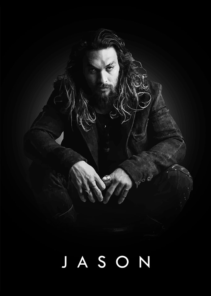 Jason Momoa