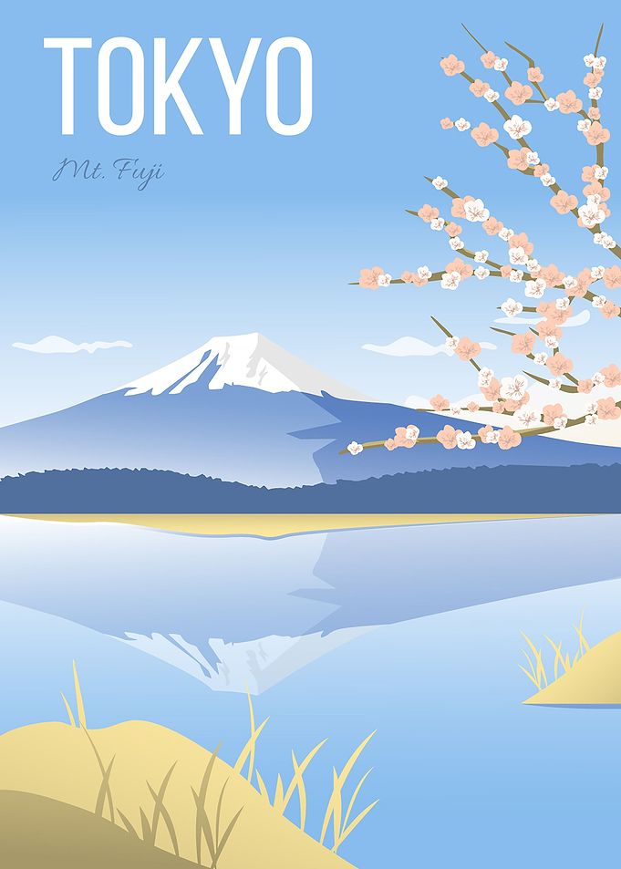 Tokyo