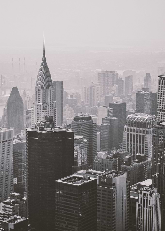 new york city