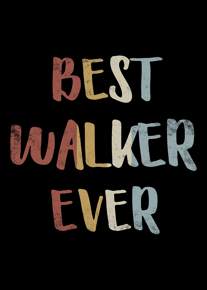 Best Walker Ever