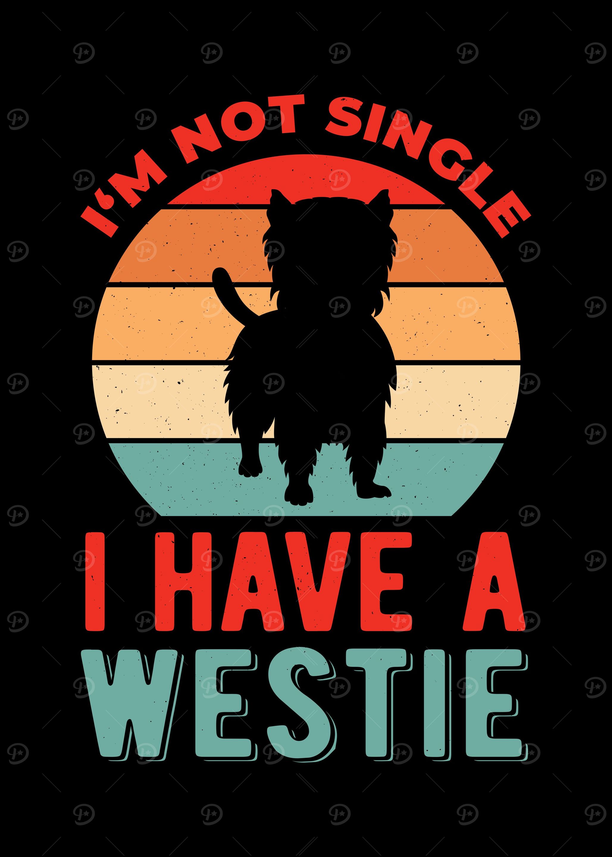 West Highland Terrier