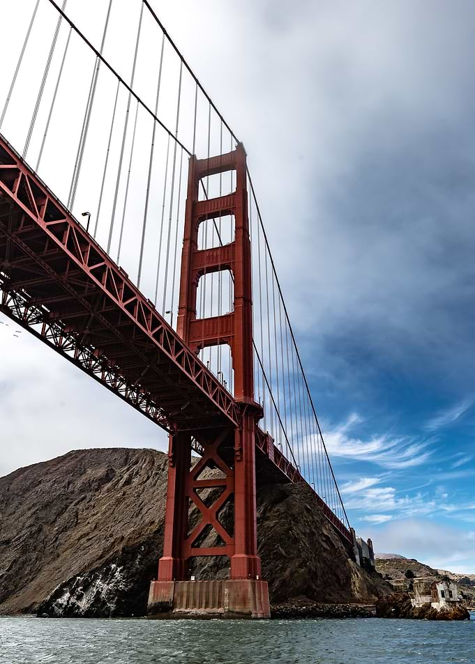 San Francisco 33
