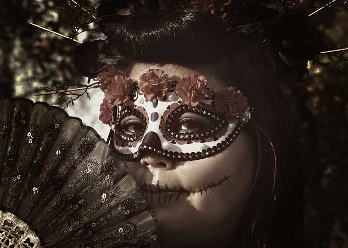 Santa Muerta