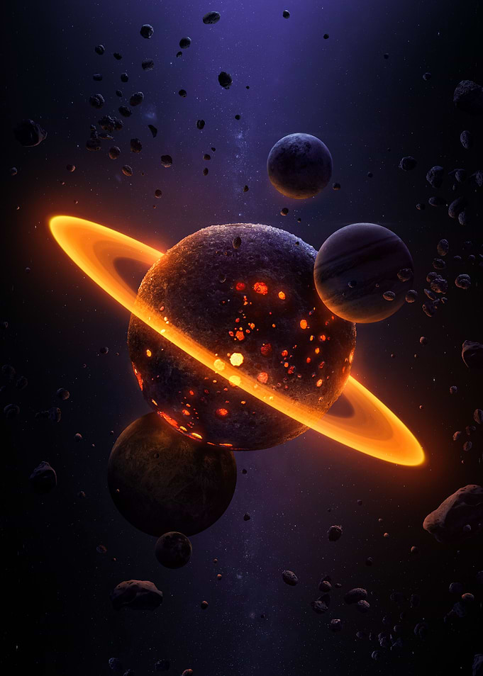 Planet Z