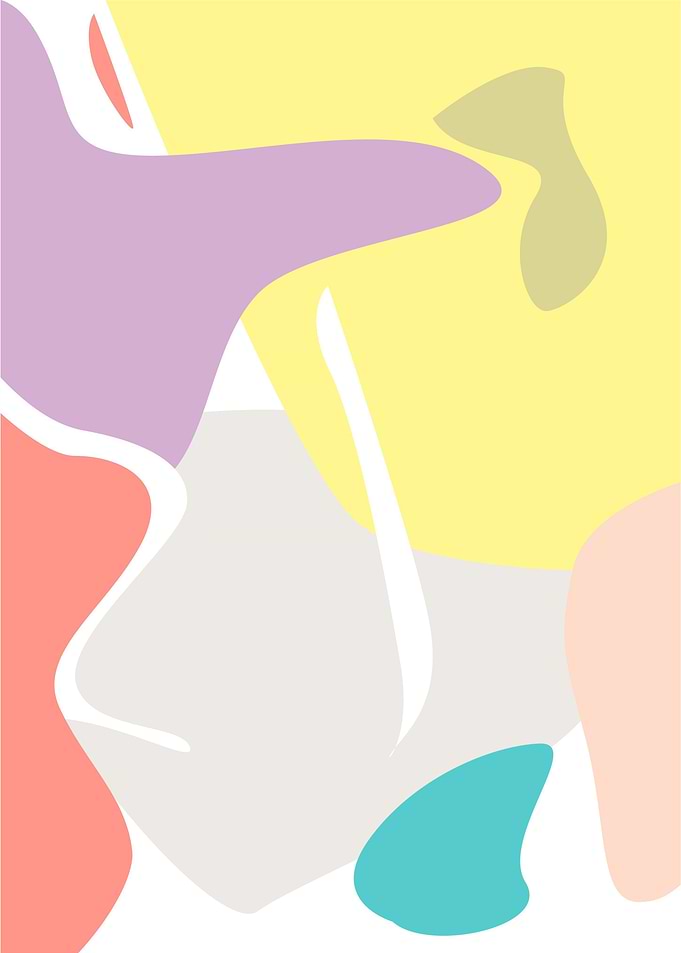 abstract colour
