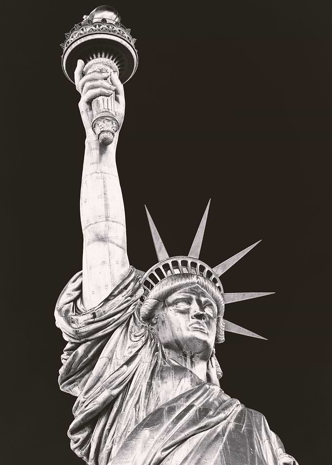 statue of liberty