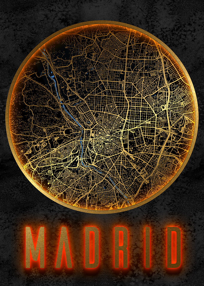 Madrid