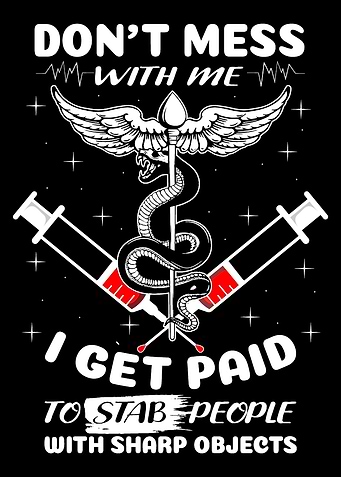 Dont Mess With EMT Parame