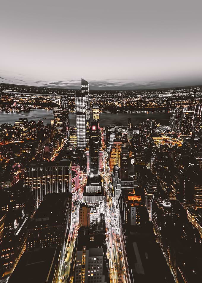 nyc new york