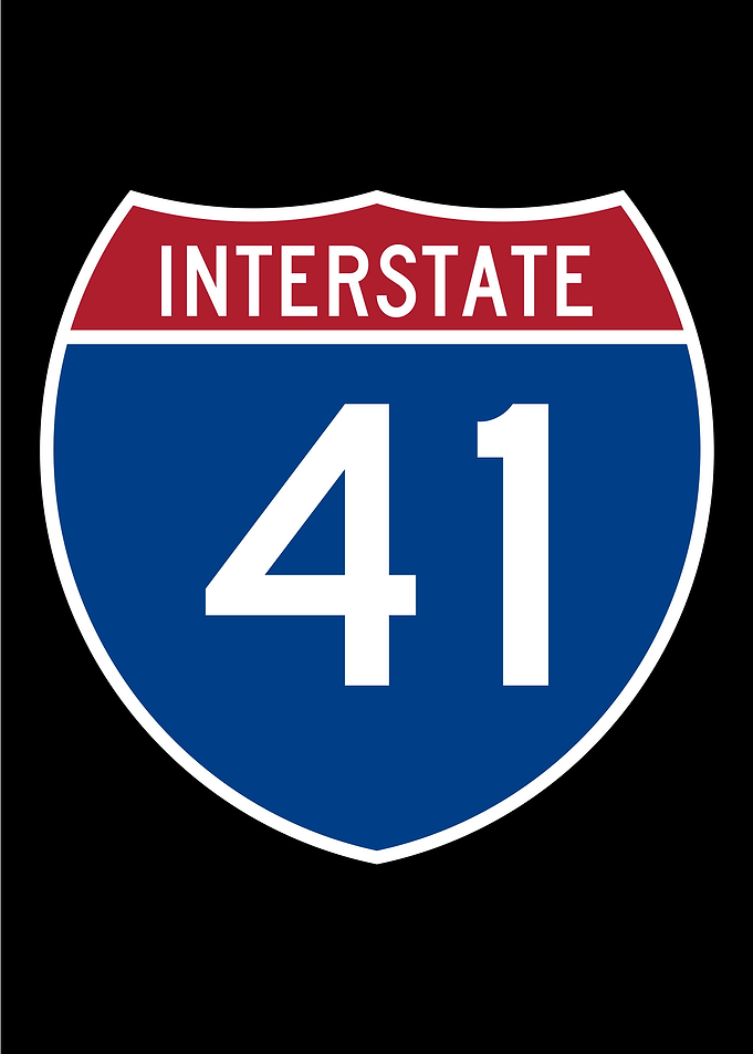INTERSTATE 41