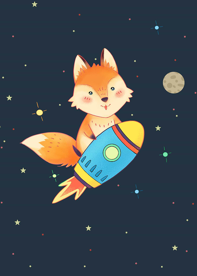 Space Fox