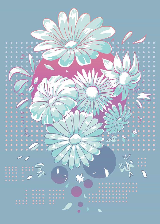 DAISY FLOWERS