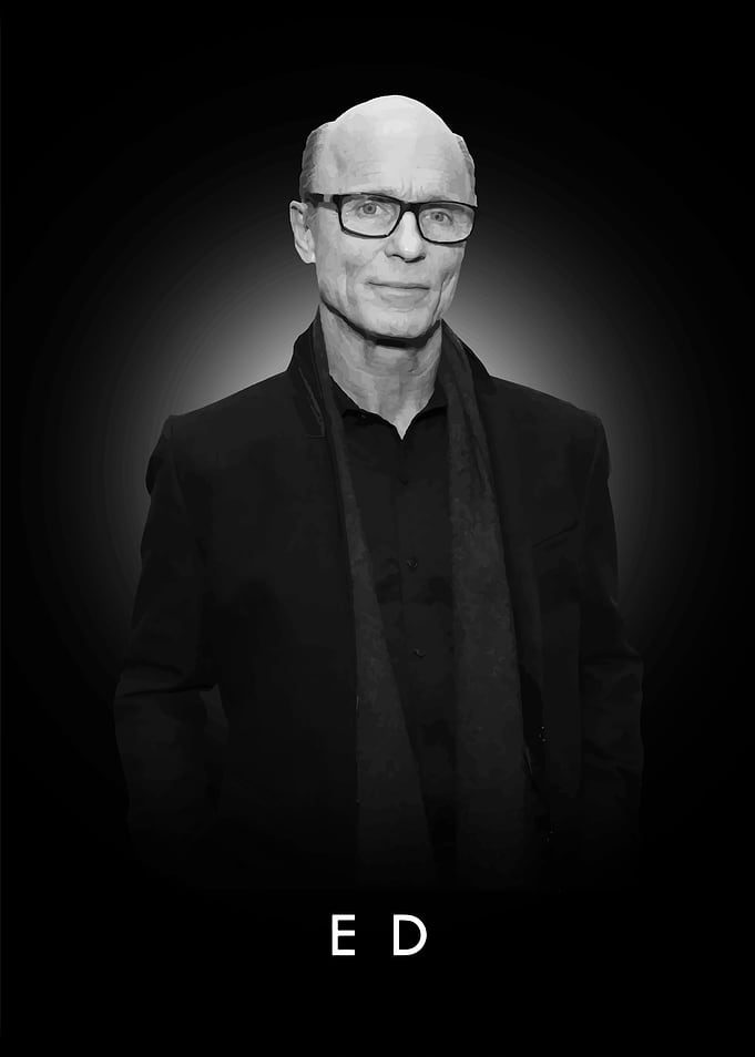 Ed Harris