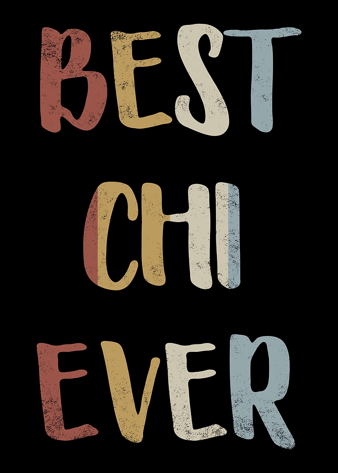 Best Chi Ever