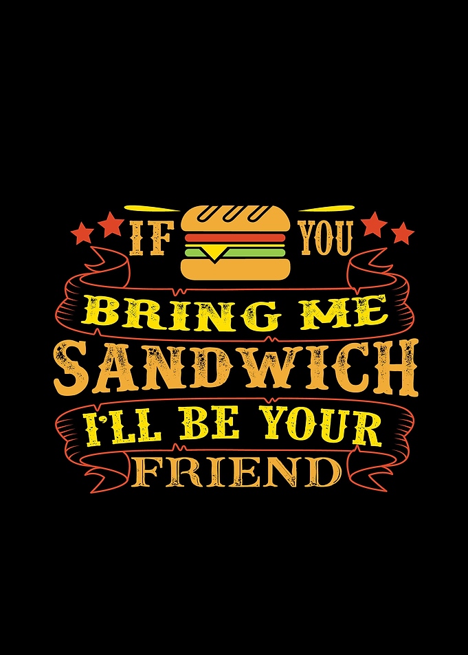 Bring Sandwich