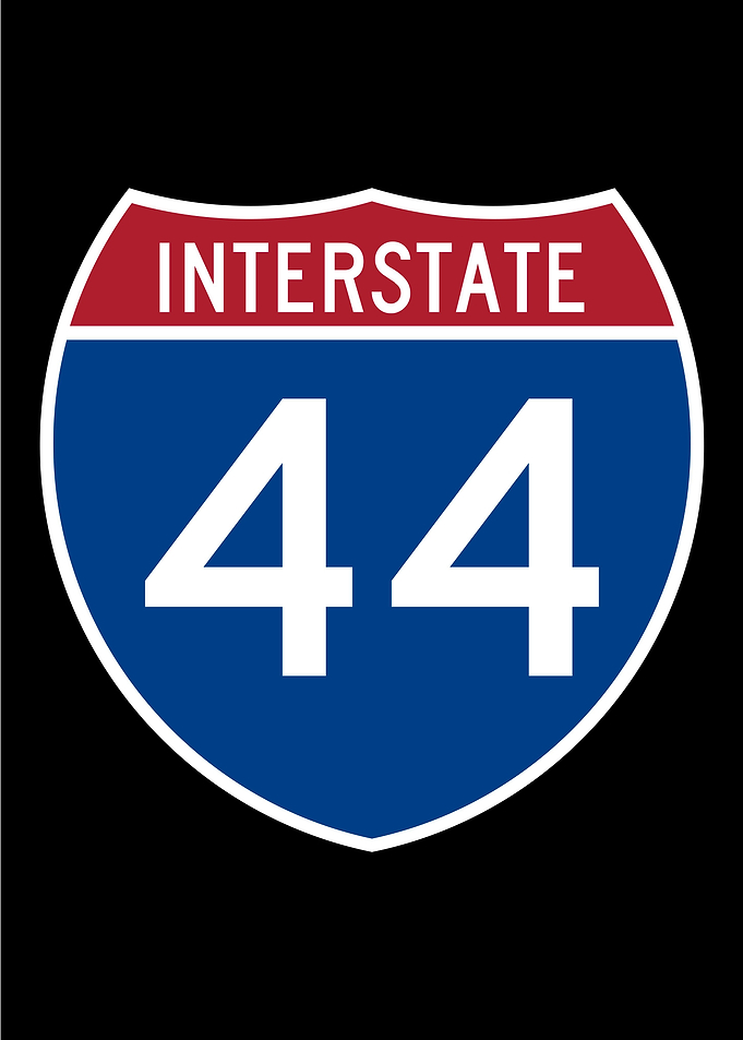INTERSTATE 44