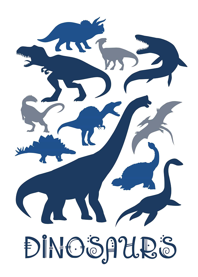 Dinosaurs