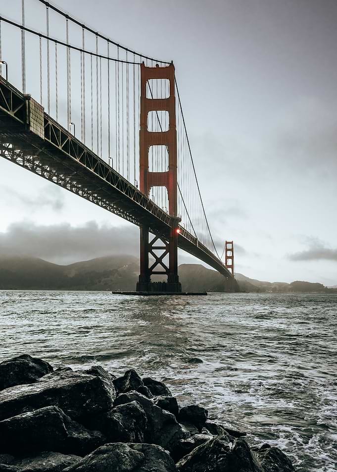 San Francisco 32