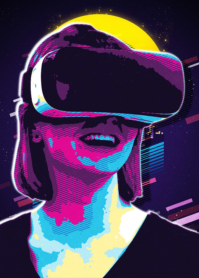 Virtual Reality