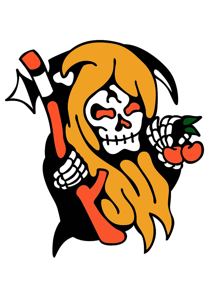 grim Reaper