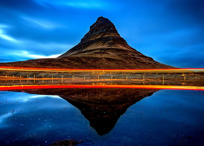 Mountain