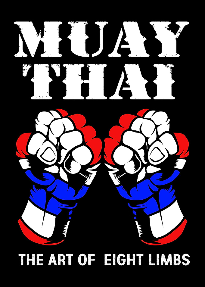Muay Thai Thailand