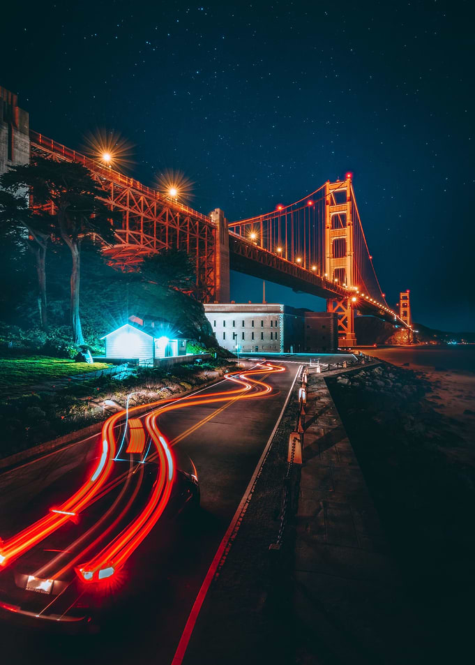 San Francisco 35