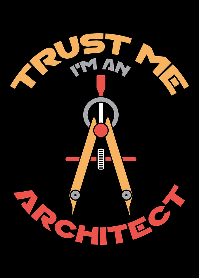 Architect Architecture Fun
