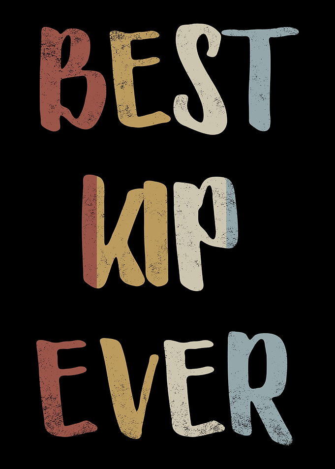 Best Kip Ever