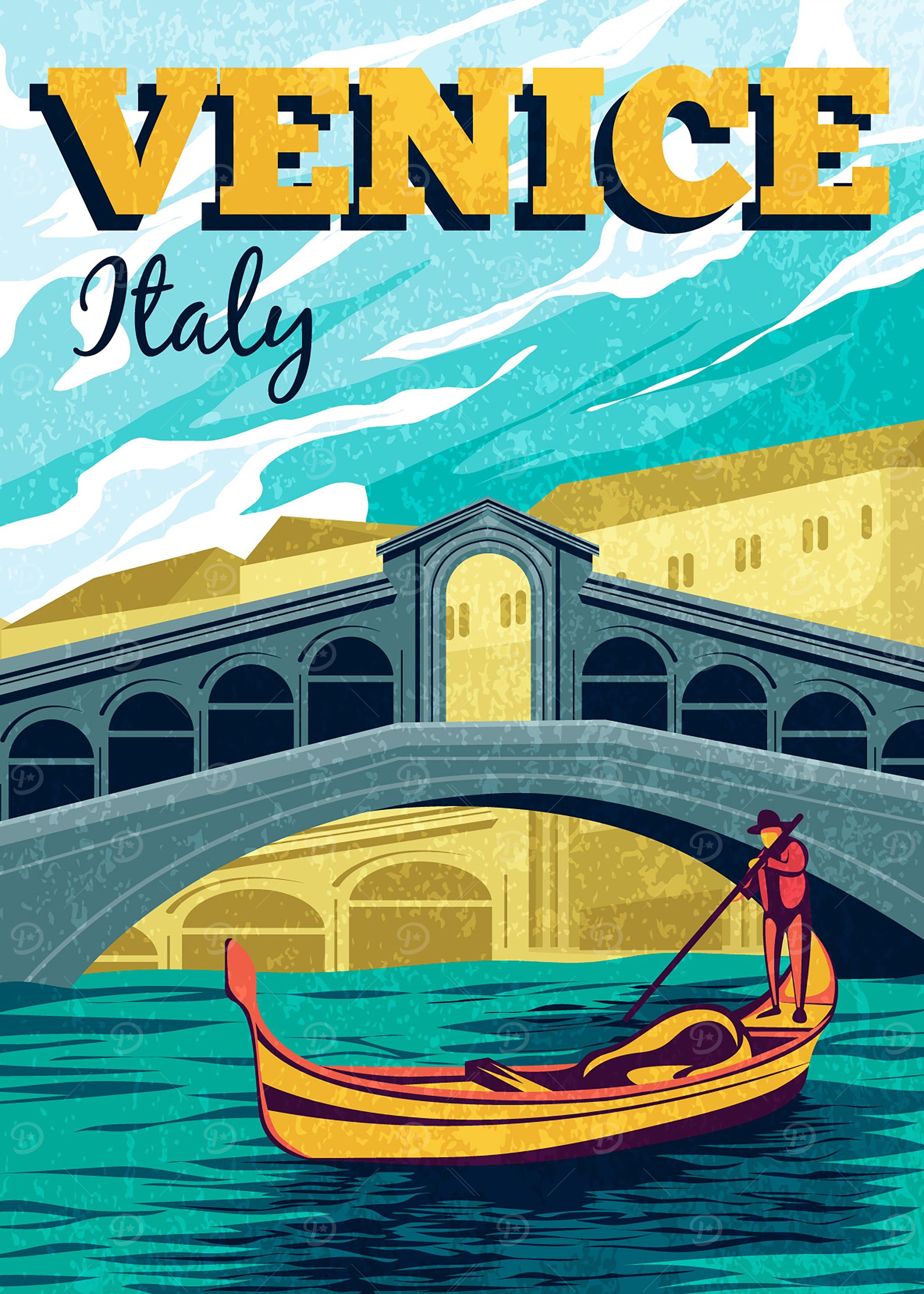 Venice Italy