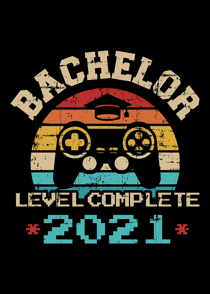 Bachelor 2021 level comple