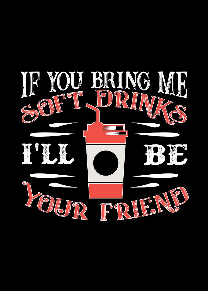 Bring Soft Drink