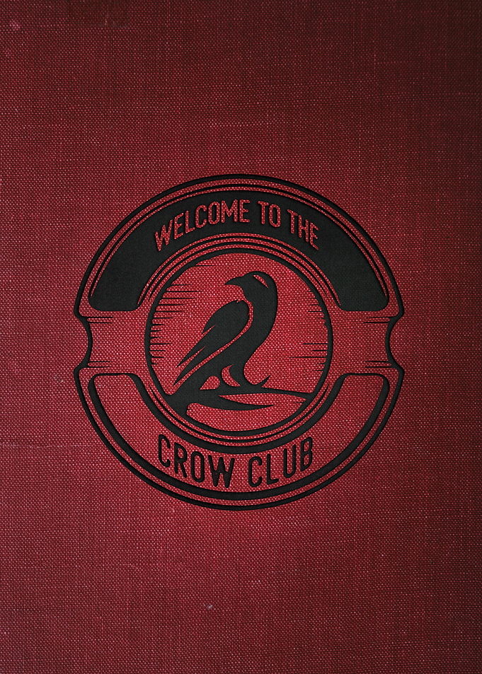 The Crow Club